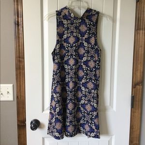 Soprano sundress